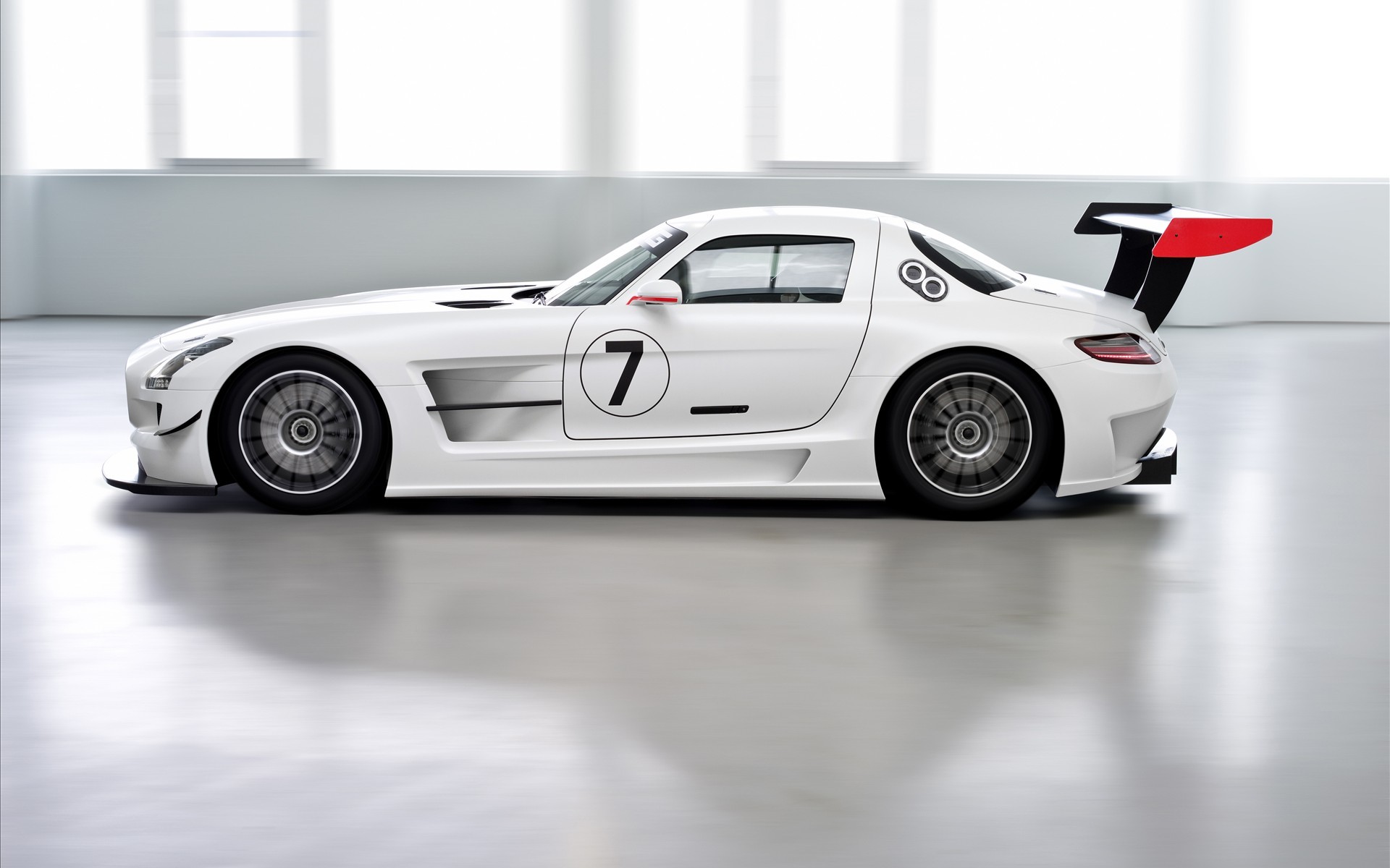 cars, Chrome, Vehicles, Mercedes benz Wallpaper
