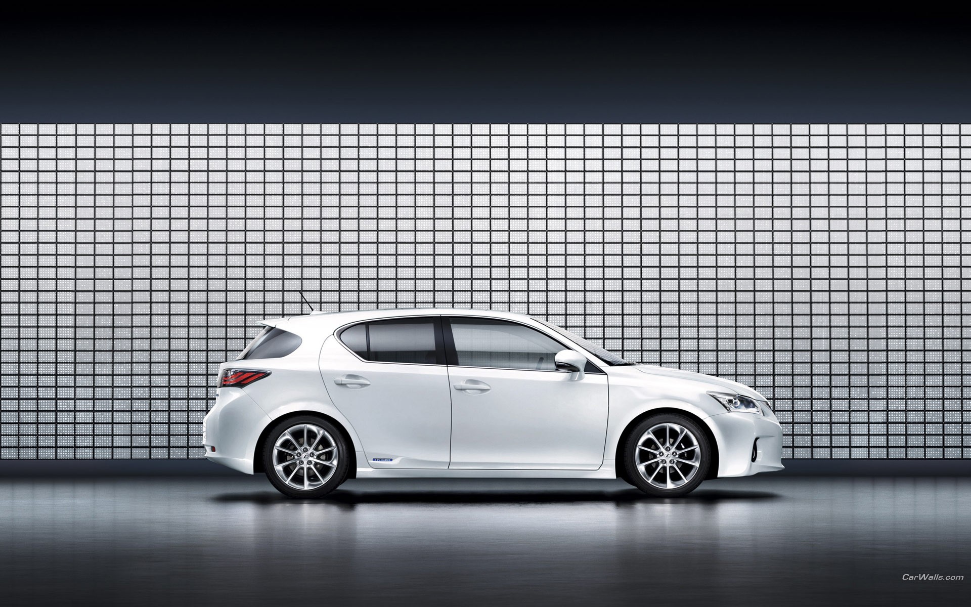 cars, Lexus Wallpaper