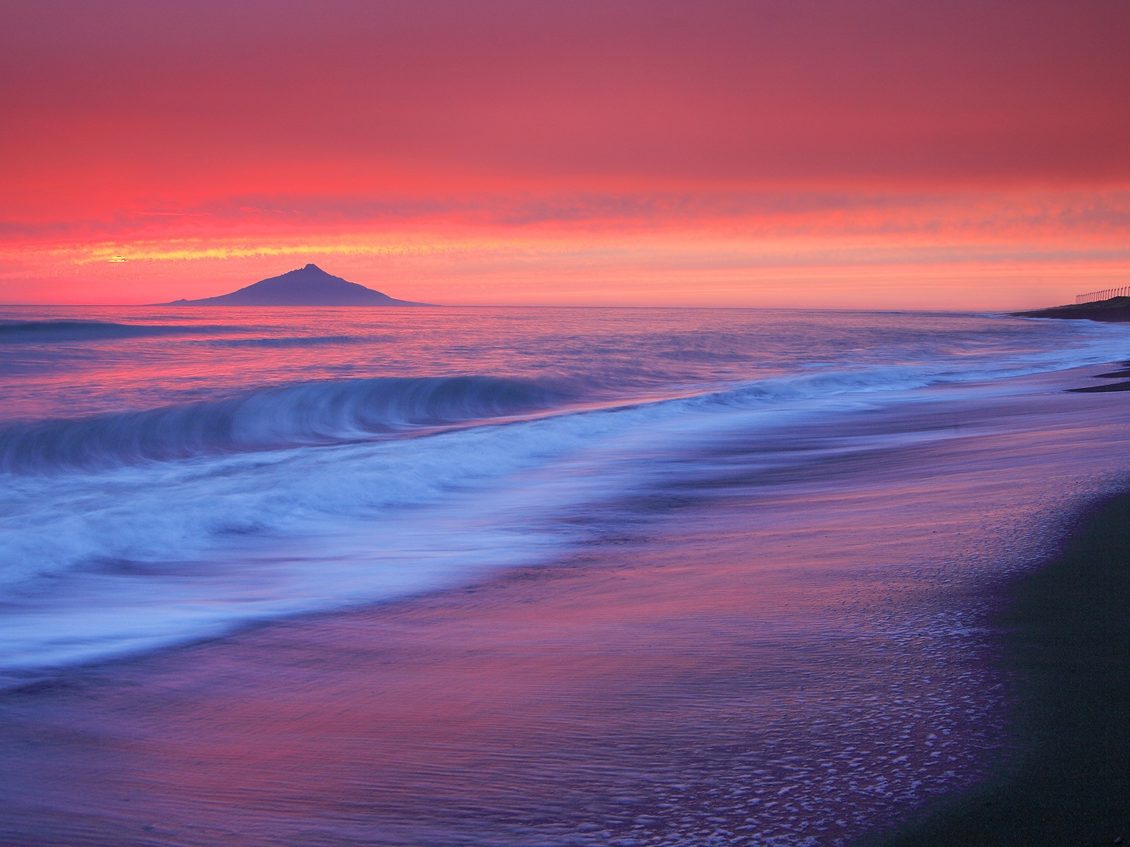 japan, Nature Wallpaper