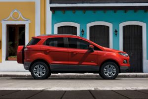 cars, Ford, Ford, Ecosport