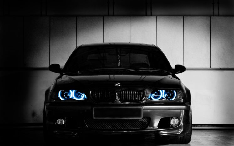 bmw, Cars, Vehicles, Bmw, E46, Black, Cars HD Wallpaper Desktop Background