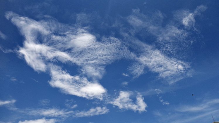 clouds, Nature, Skies HD Wallpaper Desktop Background