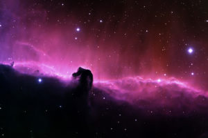 outer, Space, Stars, Nebulae, Horsehead, Nebula