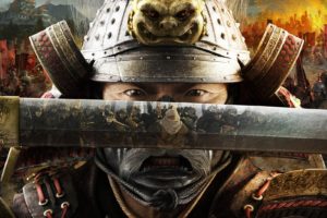 video, Games, Samurai, Shogun