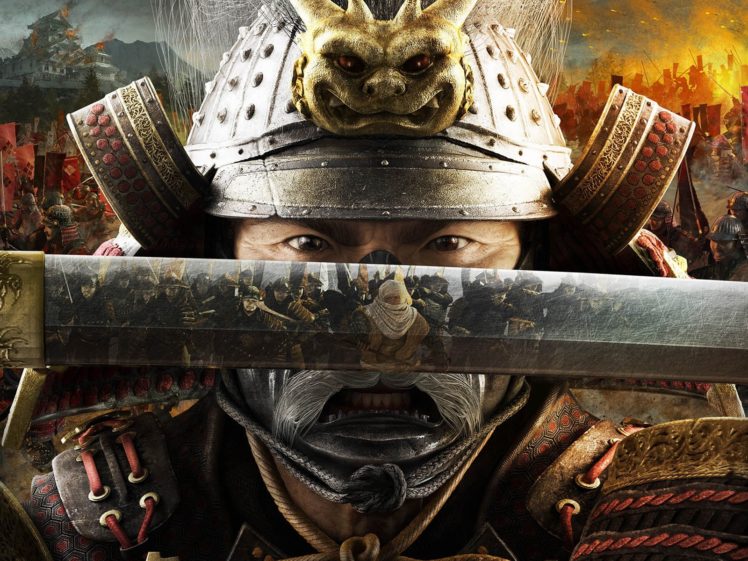 video, Games, Samurai, Shogun HD Wallpaper Desktop Background