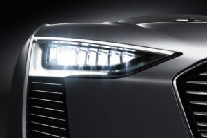 cars, Audi, Tron, Concept, Art, Spyder, Headlights