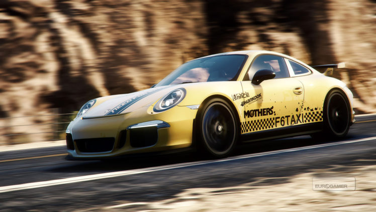 nfs, Rivals,  , Porsche, 911, Gt3 HD Wallpaper Desktop Background