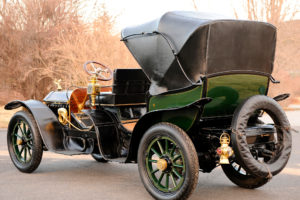1910, Peerless, Model 29, Victoria, Landau, Brewster, Retro, Luxury, Fs