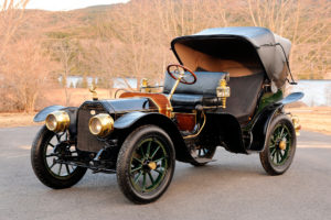 1910, Peerless, Model 29, Victoria, Landau, Brewster, Retro, Luxury