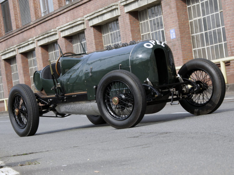 1913, Opel, Rennwagen, Grunes, Monster, Race, Racing, Retro HD Wallpaper Desktop Background