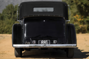 1934, Rolls, Royce, Phantom, Ii, Continental, Drophead, Sedanca, Coupe, Mulliner, Luxury, Retro