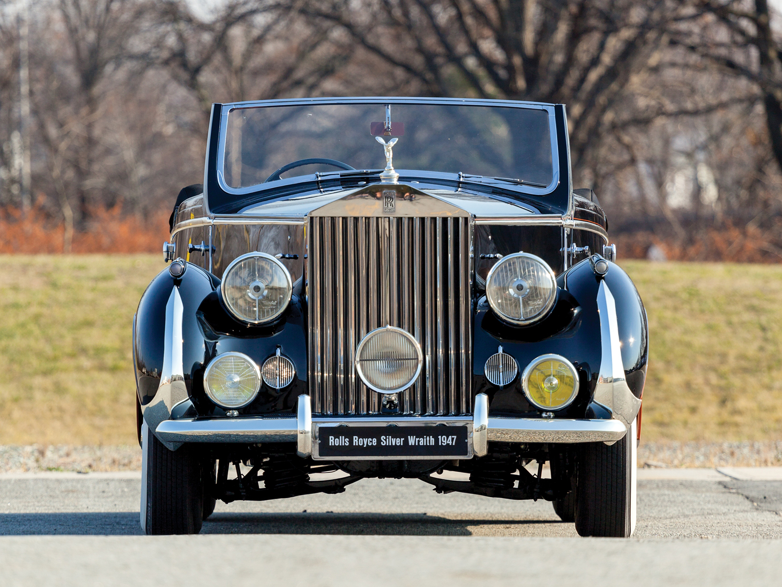 1947, Rolls, Royce, Silver, Wraith, Drophead, Coupe, Franay, Luxury, Retro Wallpaper