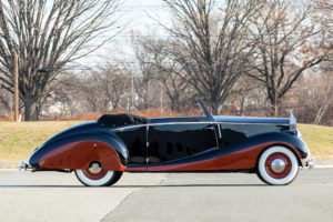 1947, Rolls, Royce, Silver, Wraith, Drophead, Coupe, Franay, Luxury, Retro