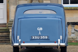 1951, Bentley, Mark vi, Coupe, Hooper, Luxury, Retro