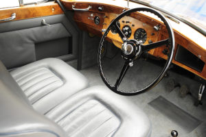 1951, Bentley, Mark vi, Coupe, Hooper, Luxury, Retro, Interior