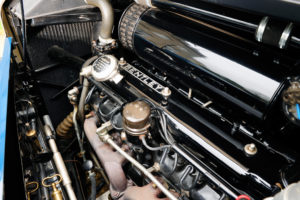 1951, Bentley, Mark vi, Coupe, Hooper, Luxury, Retro, Engine