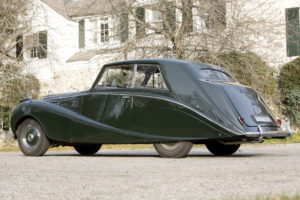 1951, Bentley, Mark vi, Coupe, Hooper, Luxury, Retro