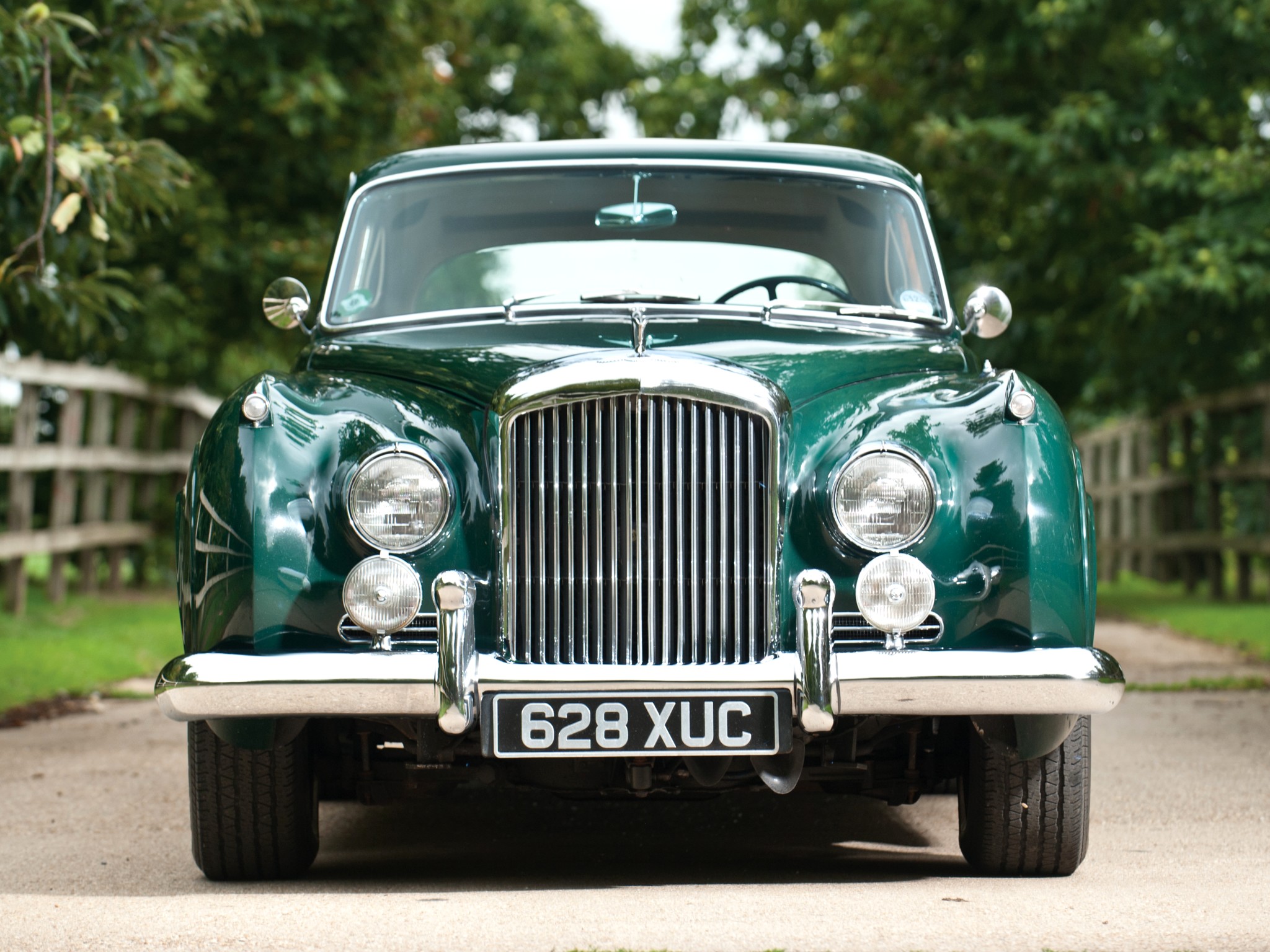 1959, Bentley, S2, Continental, Flying, Spur, Mulliner, Retro, Luxury, S 2 Wallpaper