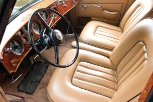 1959, Bentley, S2, Continental, Flying, Spur, Mulliner, Retro, Luxury, S 2, Interior