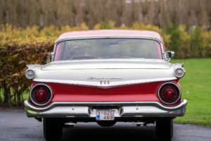 1959, Ford, Fairlane, 500, Skyliner, Retractable, Hardtop, Luxury, Retro