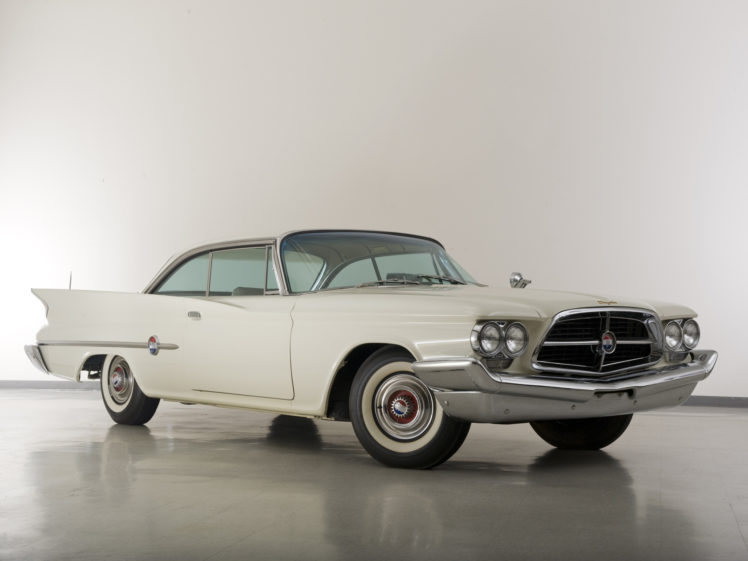 1960, Chrysler, 300f, Hardtop, Coupe, Classic, Fd HD Wallpaper Desktop Background