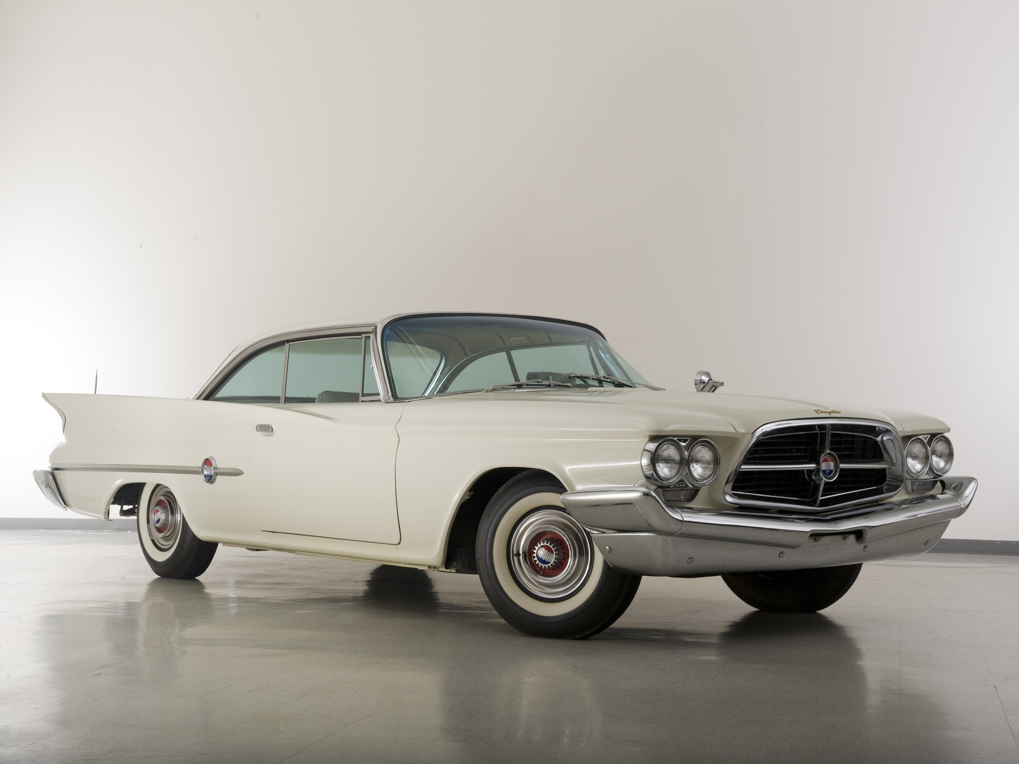 1960, Chrysler, 300f, Hardtop, Coupe, Classic, Fd Wallpaper