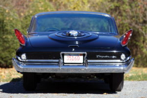 1960, Chrysler, 300f, Hardtop, Coupe, Classic