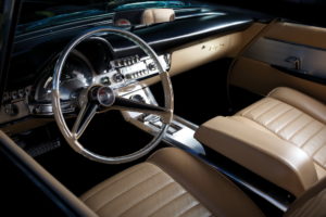 1960, Chrysler, 300f, Hardtop, Coupe, Classic, Interior