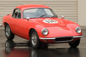 1961, Lotus, Elite, Uk spec, Classic, Race, Racing