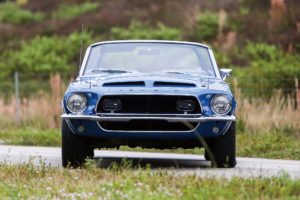 1968, Shelby, Gt350, Convertible, Ford, Mustang, Muscle, Classic, Fs