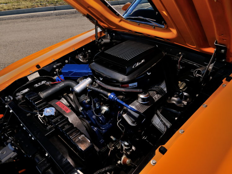 1970, Ford, Mustang, Mach 1, 428, Super, Cobra, Jet, Twister, Muscle, Classic, Engine HD Wallpaper Desktop Background