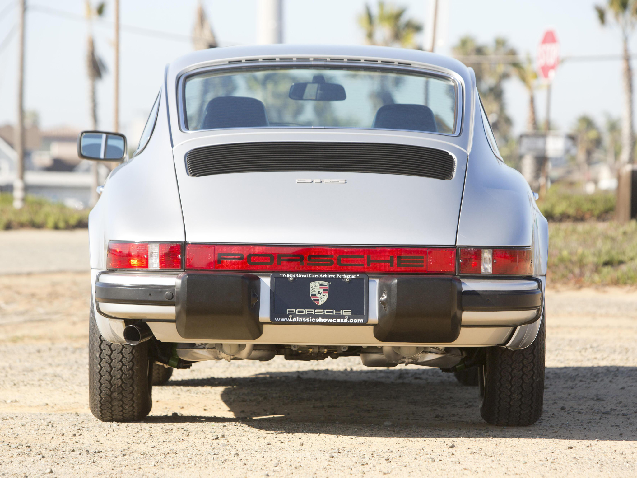 1976, Porsche, 911, S, Us spec, Classic, 911 s Wallpaper