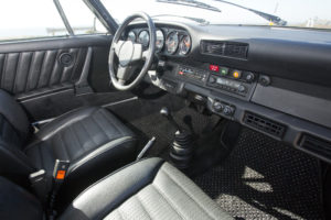 1976, Porsche, 911, S, Us spec, Classic, 911 s, Interior