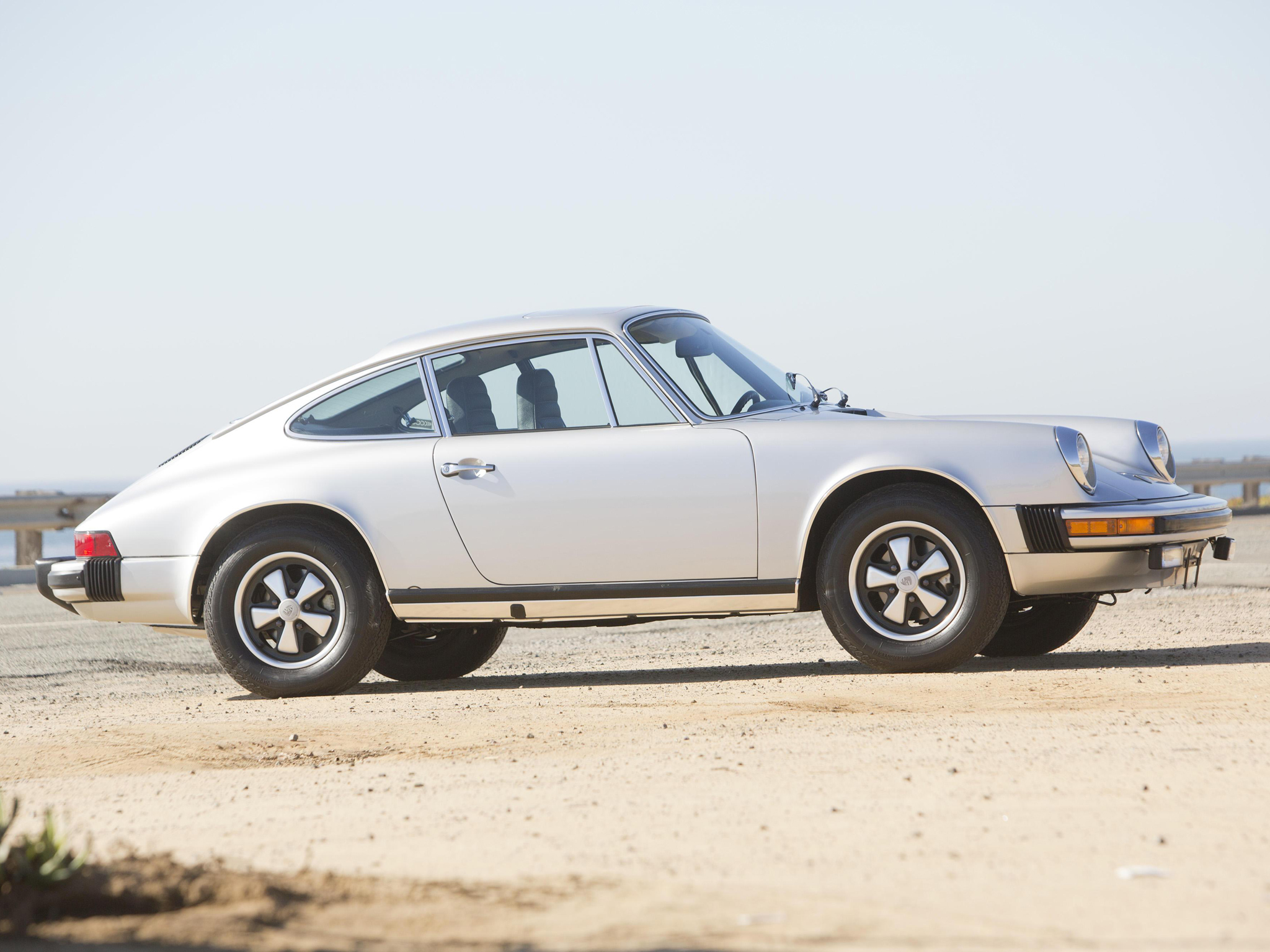 1976, Porsche, 911, S, Us spec, Classic, 911 s Wallpaper