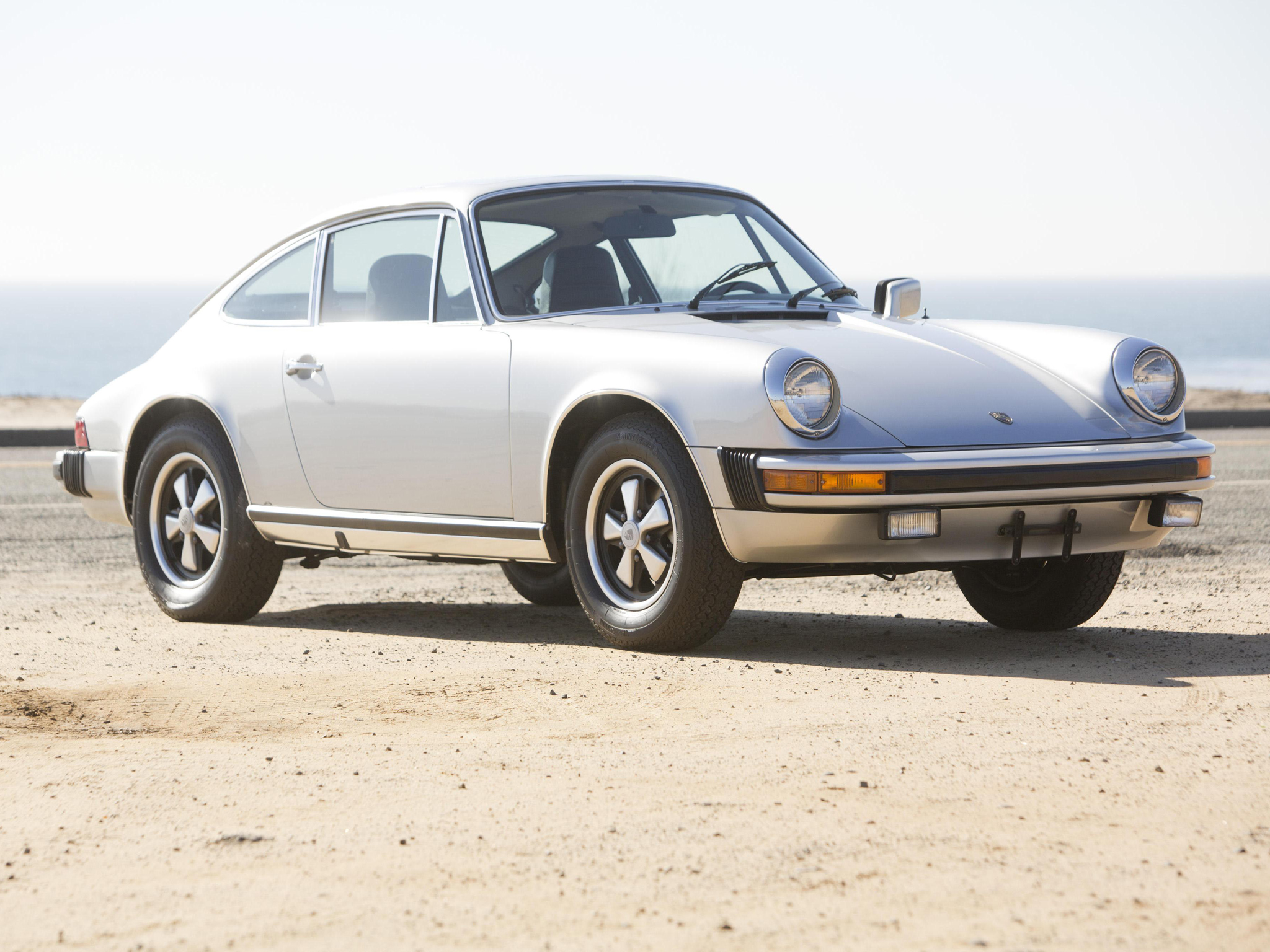 1976, Porsche, 911, S, Us spec, Classic, 911 s Wallpaper