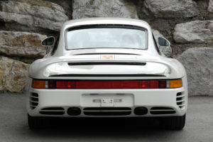 1987, Porsche, 959, Supercar, De