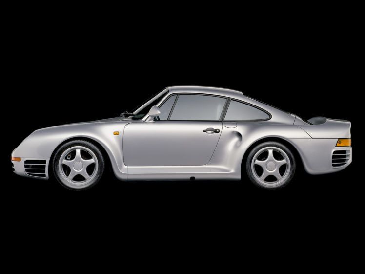 1987, Porsche, 959, Supercar HD Wallpaper Desktop Background