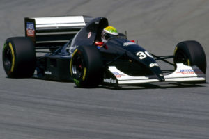 1993, Sauber, Ilmor, V10, C12, Formula, F 1, Race, Racing