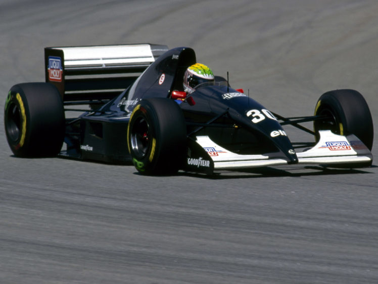 1993, Sauber, Ilmor, V10, C12, Formula, F 1, Race, Racing HD Wallpaper Desktop Background