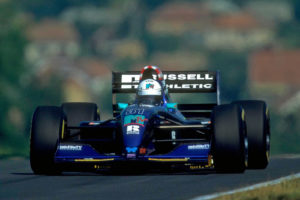 1994, Simtek, Ford, V8, S941, Formula, F 1, Race, Racing, V 8