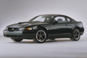 2000, Ford, Mustang, Bullitt, G t, Concept, Muscle