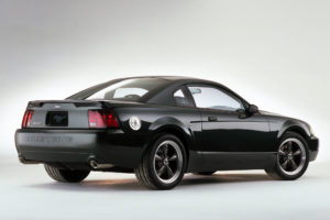 2000, Ford, Mustang, Bullitt, G t, Concept, Muscle