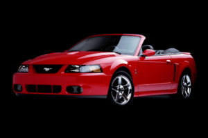 2003, Ford, Mustang, Svt, Cobra, Convertible, Muscle