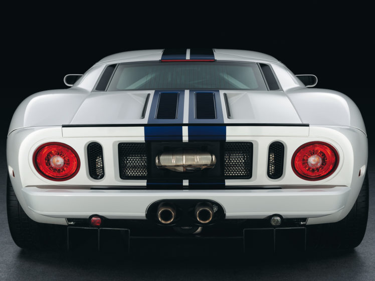 2005, Ford, G t, Supercar, Gs HD Wallpaper Desktop Background