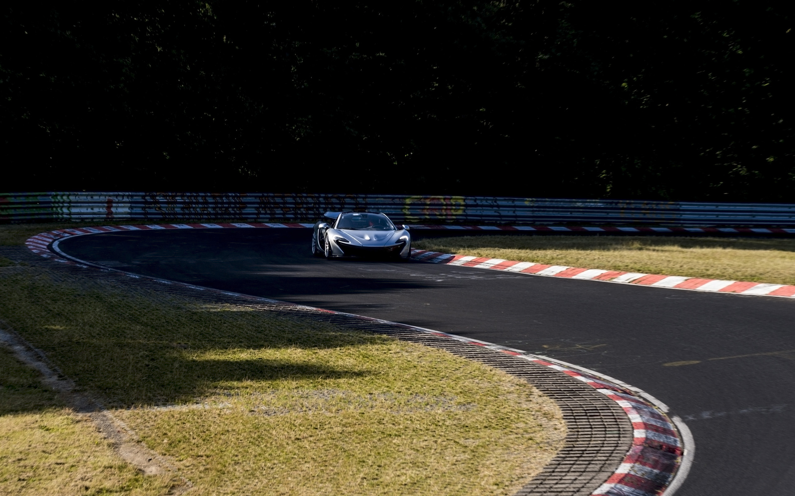 2013, Mclaren, P1, Supercar, P 1, Fb Wallpaper