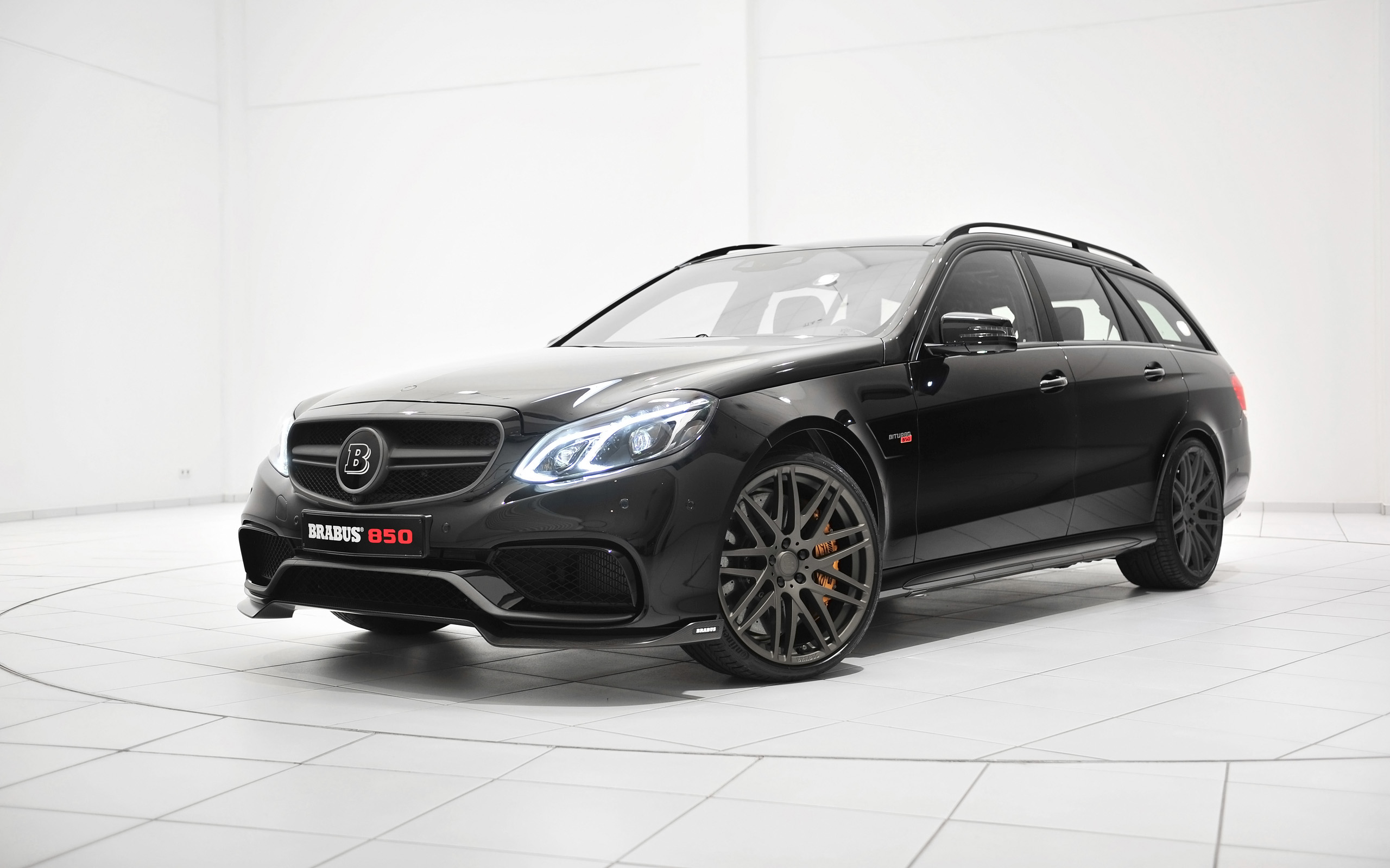 14 Brabus Mercedes Benz E63 Amg Stationwagon Tuning Wallpapers Hd Desktop And Mobile Backgrounds