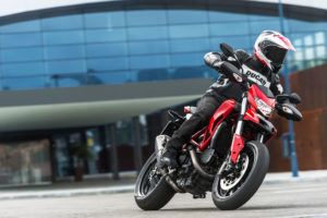 2014, Ducati, Hypermotard