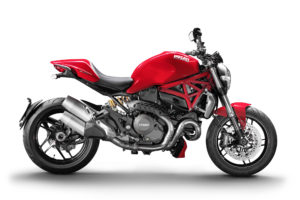 2014, Ducati, Monster, 1200
