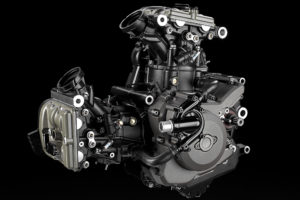2014, Ducati, Monster, 1200, Engine