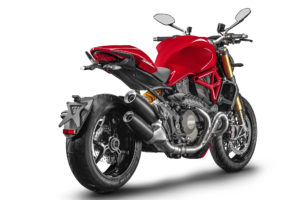 2014, Ducati, Monster, 1200s